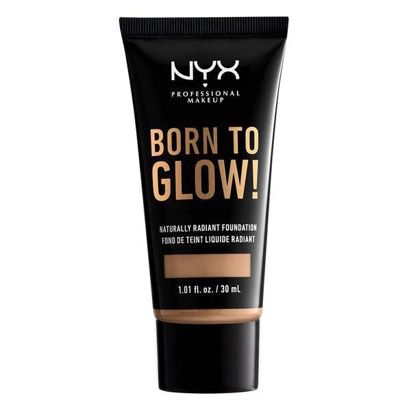 NYX BORN TO GROW TONO CLASSIC TAN 12