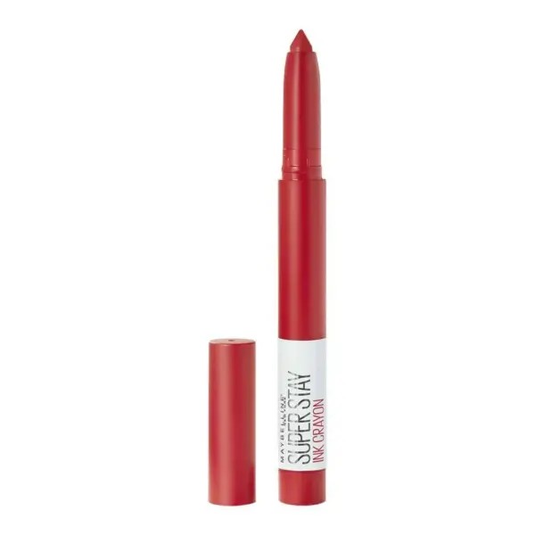 MAYBELLINE SUPER STAY INK CRAYON TONO HUSTILE INHEELS 45