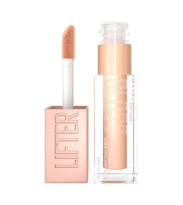MAYBELLINE LIFTER GLOSS 020 SUN