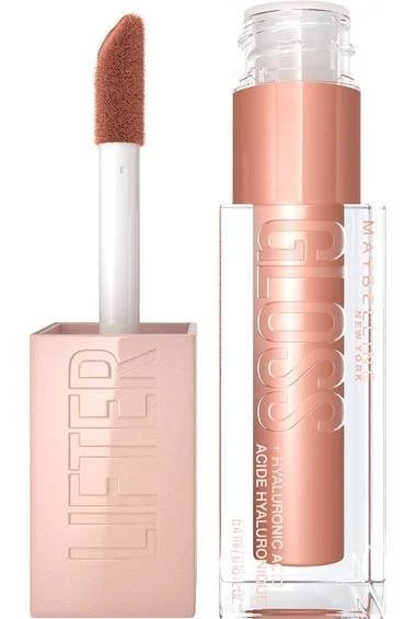MAYBELLINE LIFTER GLOSS 008 STONE