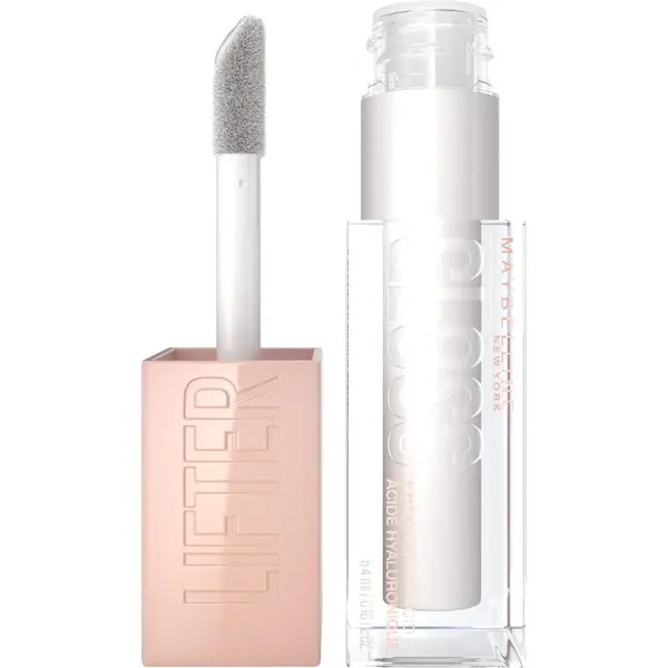 MAYBELLINE LIFTER GLOSS 001 PEARL