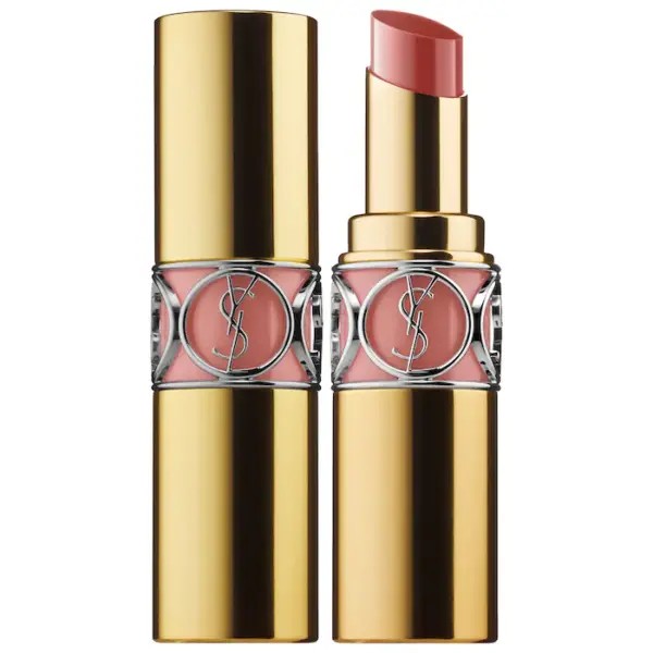 YVES SAINT LAURENT OIL-IN-STICK “44 NUDE LAVALLIÉRE”