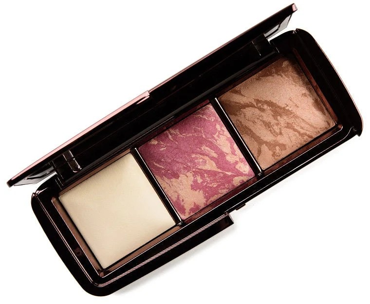HOURGLASS LIGHTING PALETTE AMBIENT LUMINOUS EDIT