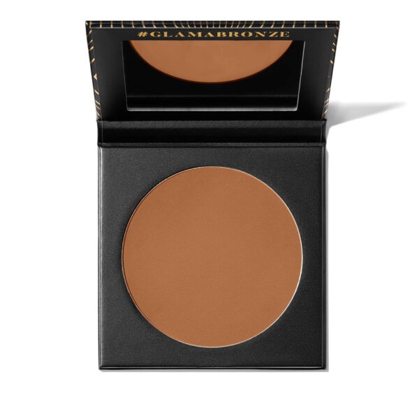 Morphe Glamabronze Face & Body Bronzer – Big Shot