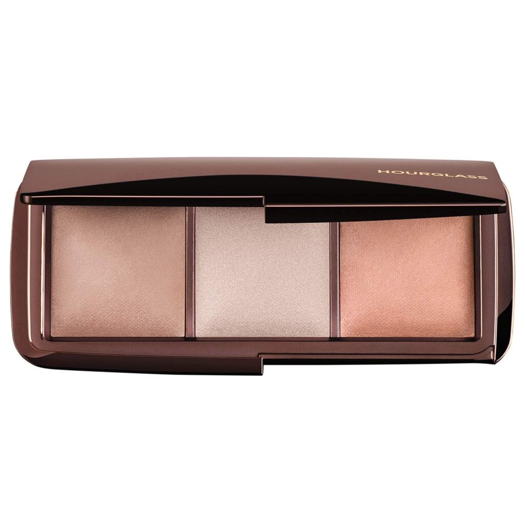 HOURGLASS LIGHTING PALETTE AMBIENT