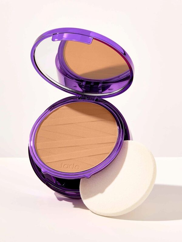 Tarte Shape Tape Pressed Powder 33s medium sand