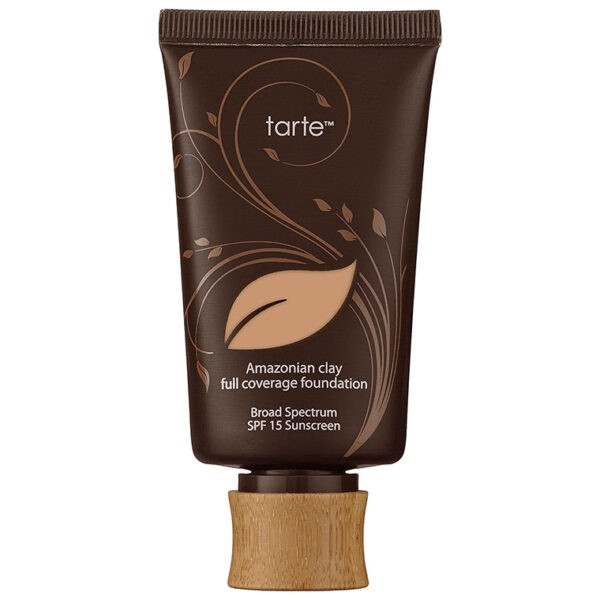 Tarte Amazonian Clay Full Coverage Foundation 16n fair light neutral
