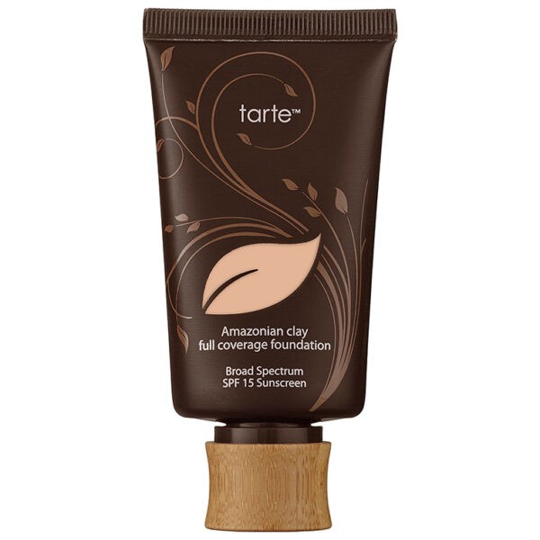 Tarte Amazonian Clay Full Coverage Foundation 13n ivory
