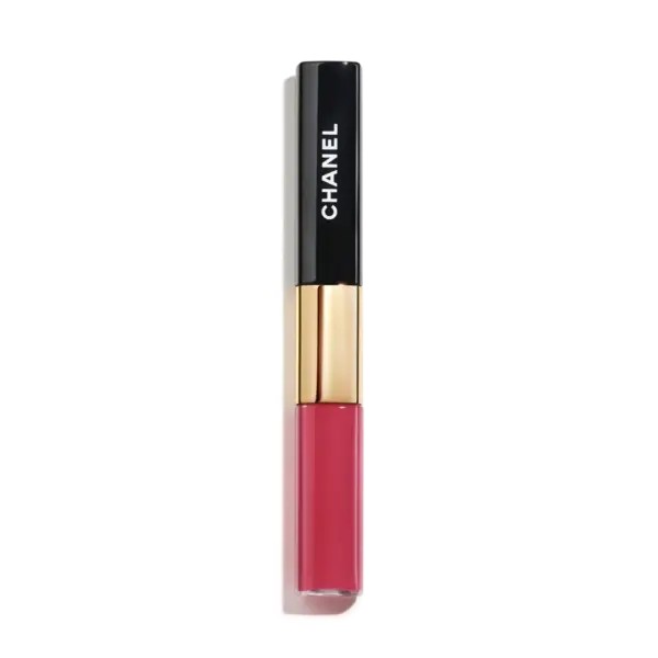 Chanel Le Rouge Duo Ultra Tenue 49 Ever Red