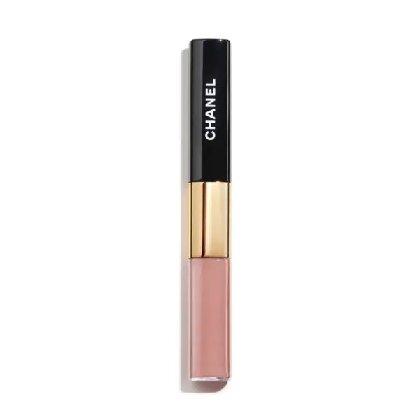 Chanel Le Rouge Duo Ultra Tenue 48 Soft Rose