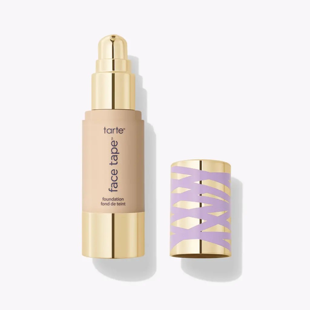 Tarte Face Tape Face Foundation 15s fair light sand