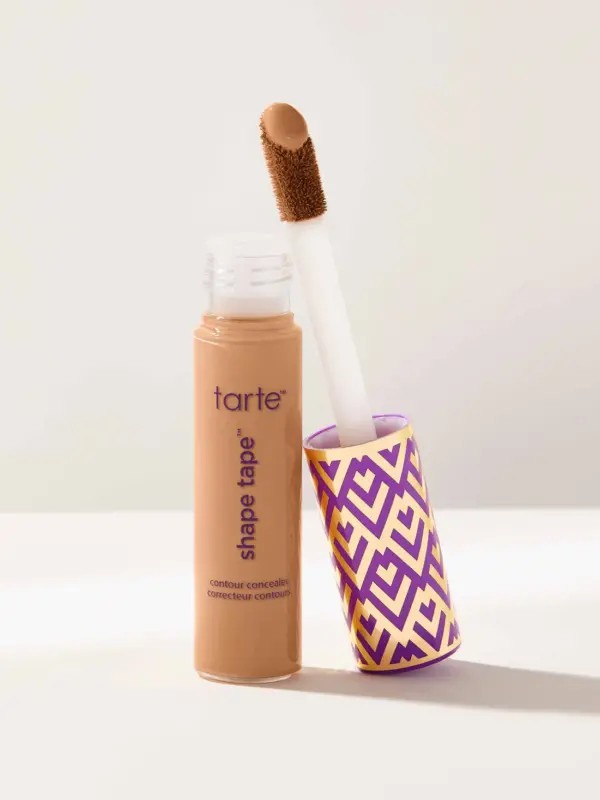 Tarte Shape Tape Concealer 44h Tan
