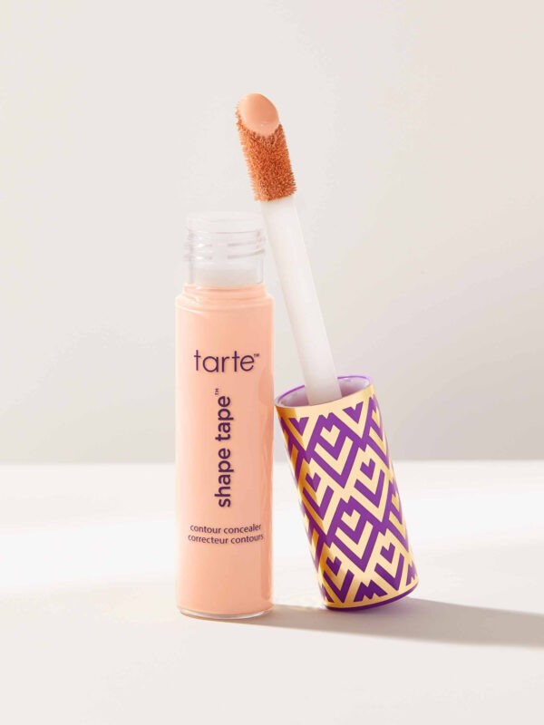 Tarte Shape Tape Concealer 27b