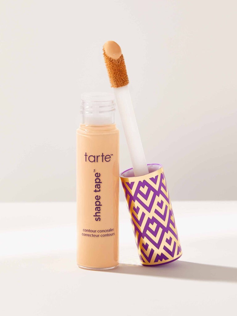 Tarte Shape Tape Concealer 27s