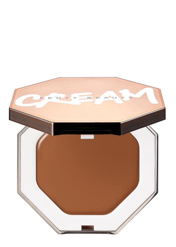 FENTY BEAUTY CHEEKS OUT FREESTYLE CREAM BRONZER HUNNIE GLAZE 04