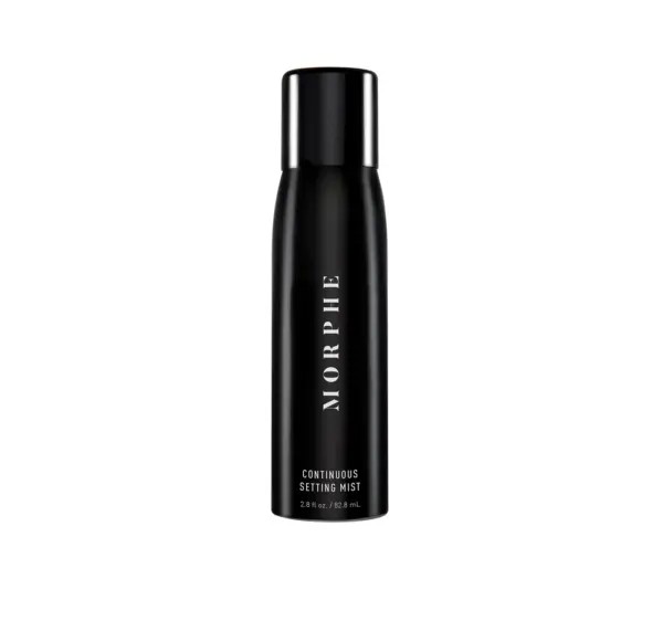 Morphe Morphe Setting Mist (morphe Continuous Setting Mist)