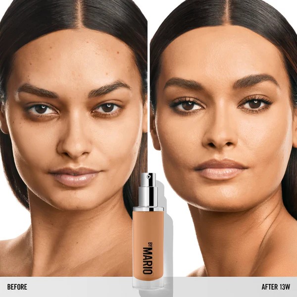 Makeup by Mario – SurrealSkin Liquid Foundation 13W