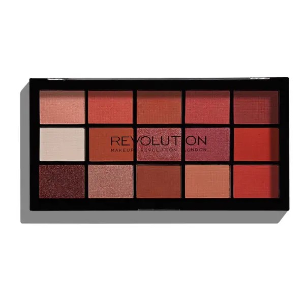 Make Up Revolution Reloaded Neutrals 2 Paleta