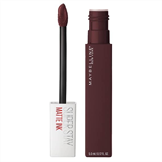 Maybelline Super Stay Matte Ink 112 Composer
