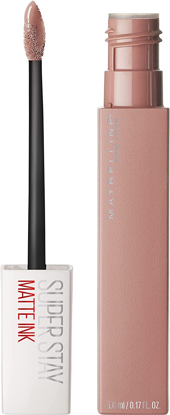 Maybelline Super Stay Matte Ink 05 Loyalist