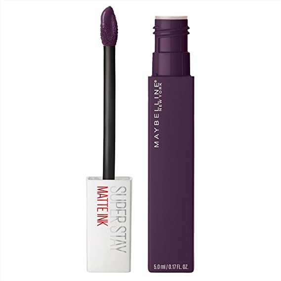 Maybelline Super Stay Matte Ink 110 Originator