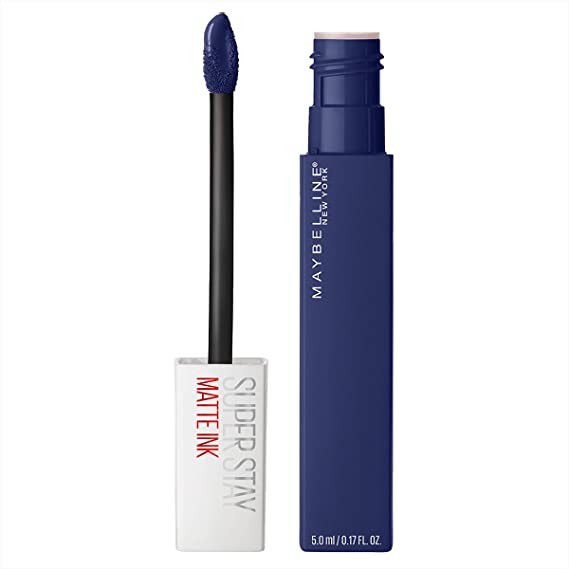 Maybelline Super Stay Matte Ink 105 Explorer