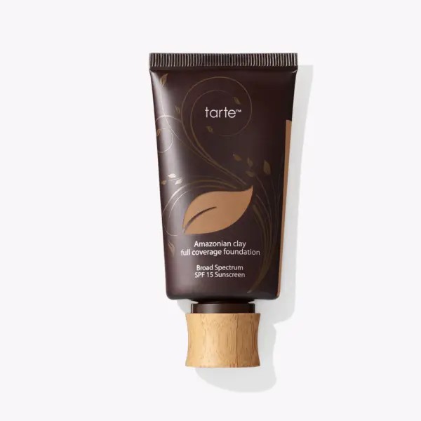 Tarte Amazonian Clay Full Coverage Foundation 22n Light Neutral