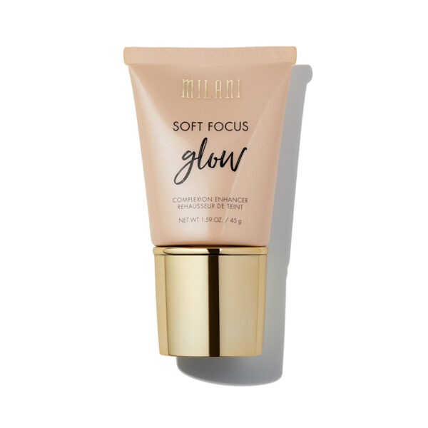 Milani Soft Focus Glow 03 Bronze