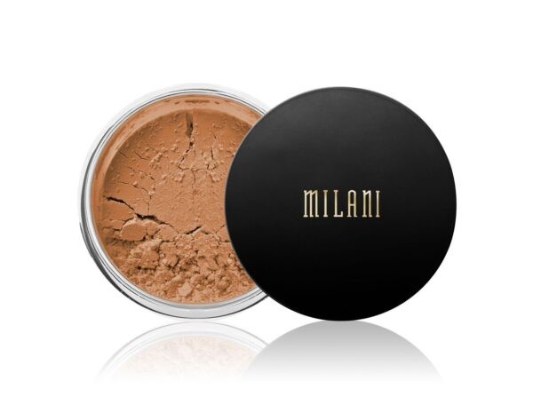 Make It Last Setting Powder 02 Translucent Medium To Deep