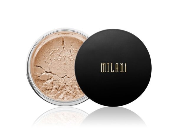 Make It Last Setting Powder 01 Translucent Light To Medium