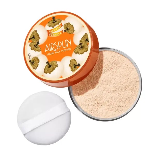 Airspun Loose Face Powder “naturally Neutral 070-11”