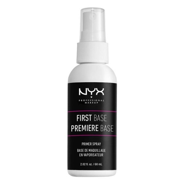 Nyx First BasÉ Primer