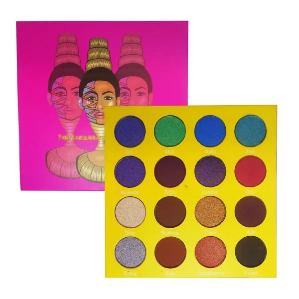 Juvias Place The Masquerade (mini)