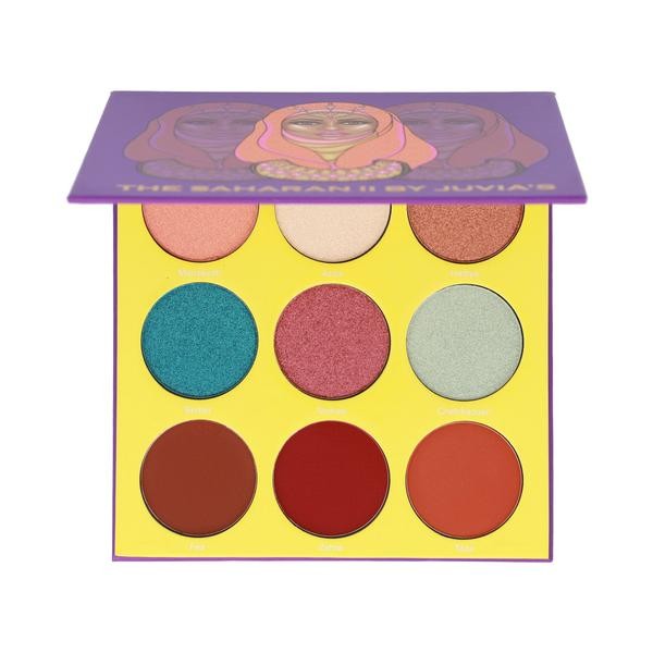 Juvias Place The Saharan Ii