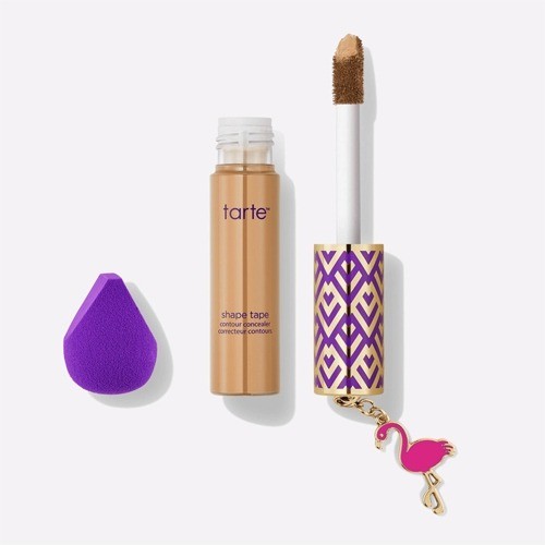 Tarte Concealer & Sponge Set Tono (medium)