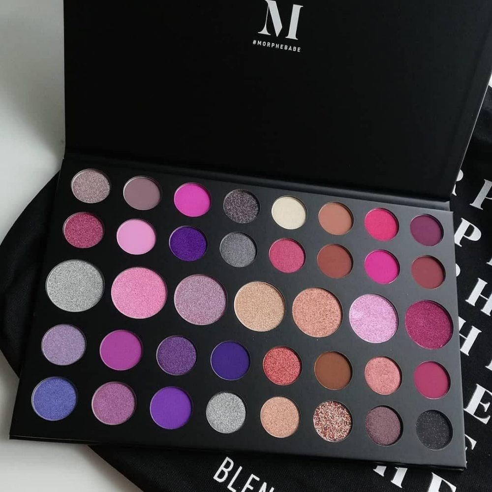 Morphe 39s Such A Gem