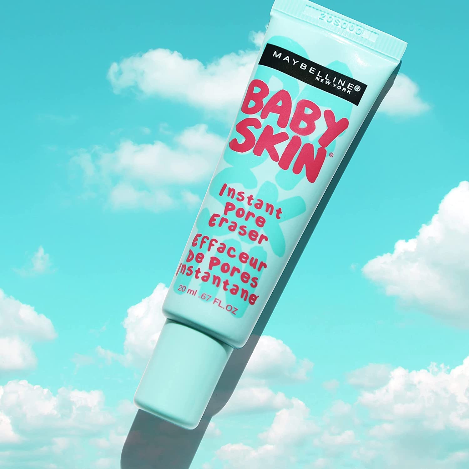 Maybelline Baby Skin Instant Pore Eraser