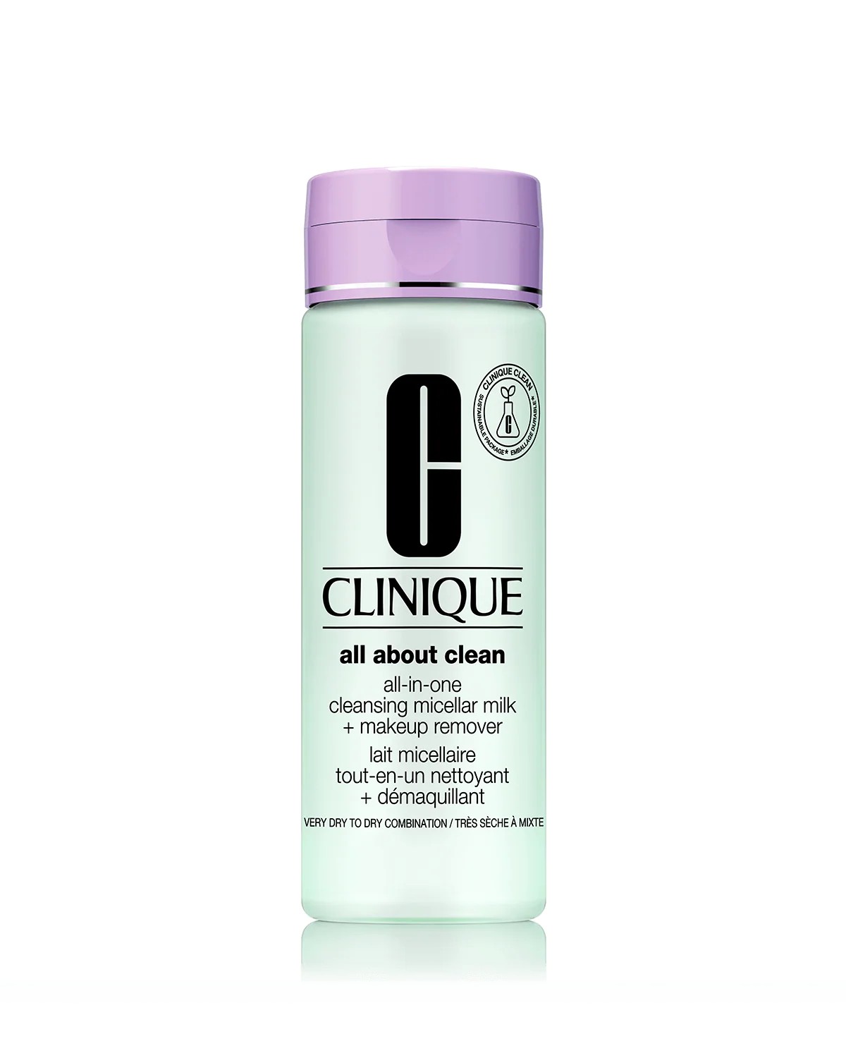 Clinique All About Clean