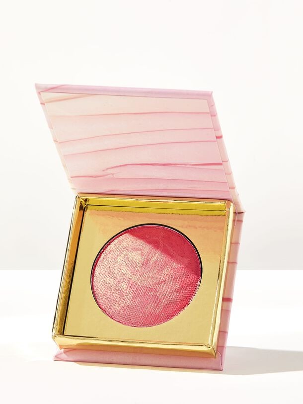 Tarte Glow Blush “frosted” 6 G.