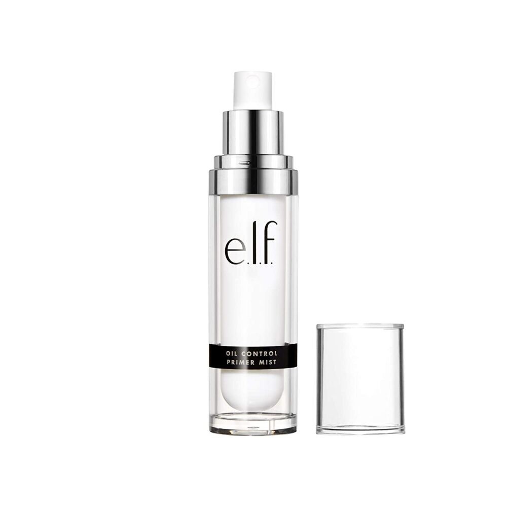 E.l.f Oil Control Primer Mist 30ml.