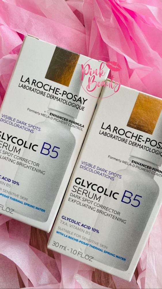 LA ROCHE POSAY Glycolic B5 Serum 30ML