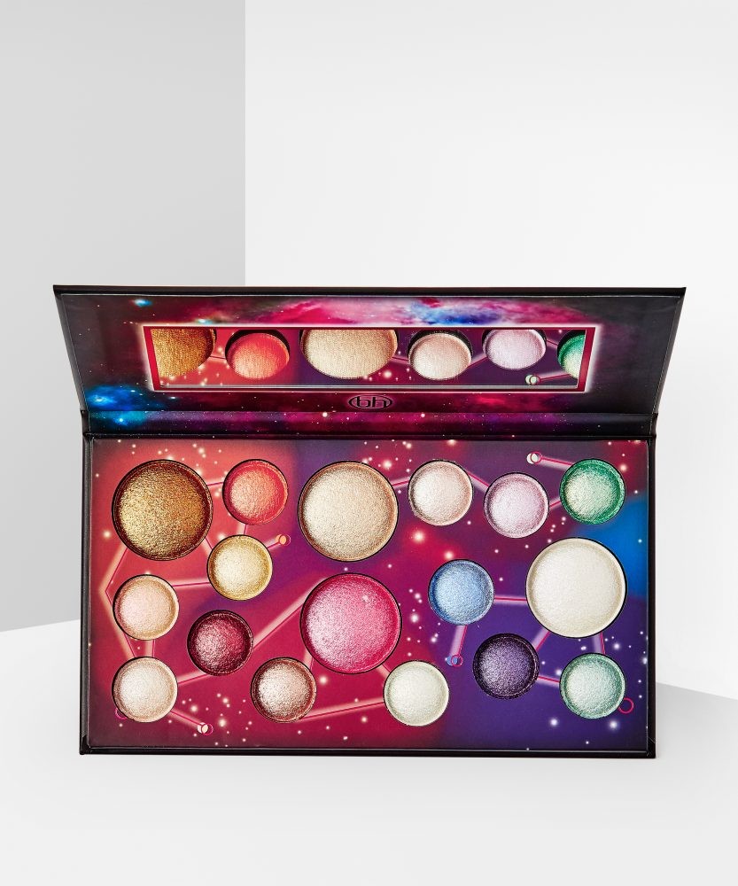 Bh Cosmetics Stellar Collision