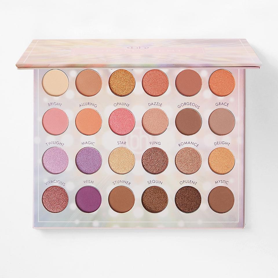 Bh Cosmetics Opalescent