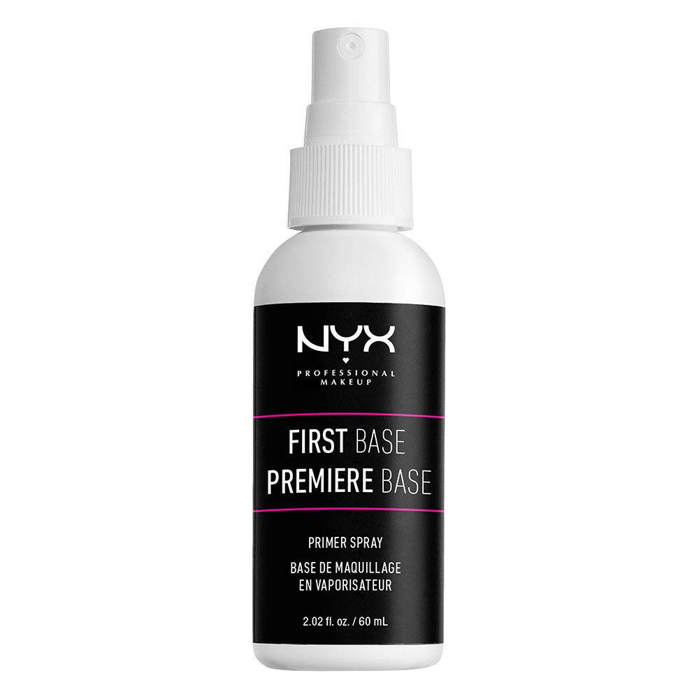 Nyx Firs Base Primer Spray
