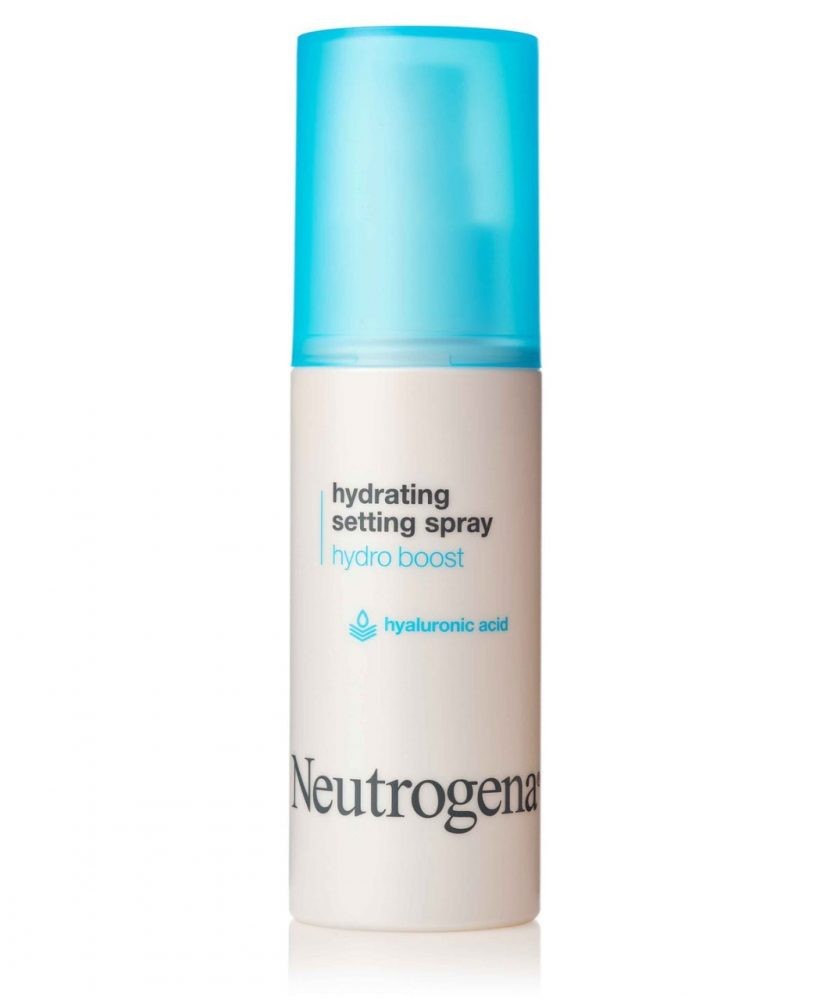 Neutrogena Hydro Boost Hydrating Setting Spray