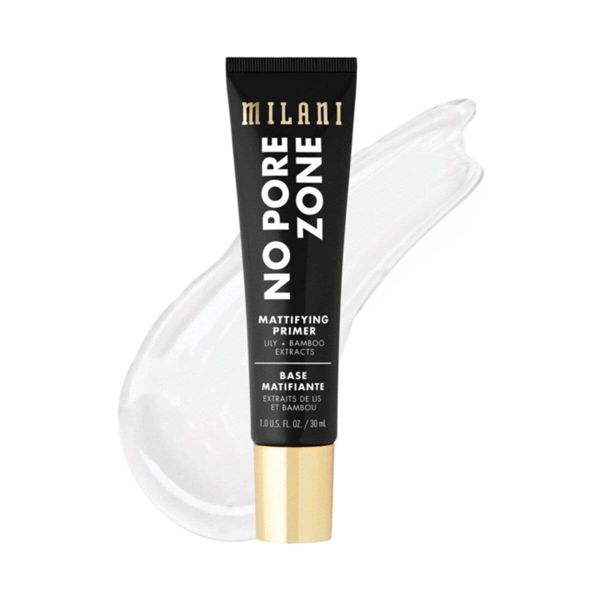 Milani No Pore Zone Mattifying Primer (30ml)