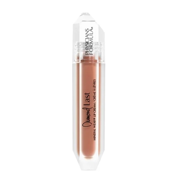 PHYSICIANS FORMULA LABIAL CREMOSO MINERAL WEAR DIAMOND LAST – TOPAZ TAUPE
