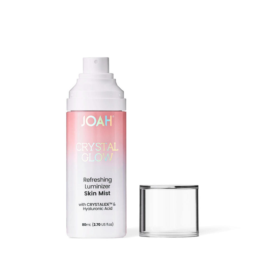 Cristal Glow Refreshing Luminizer Joah