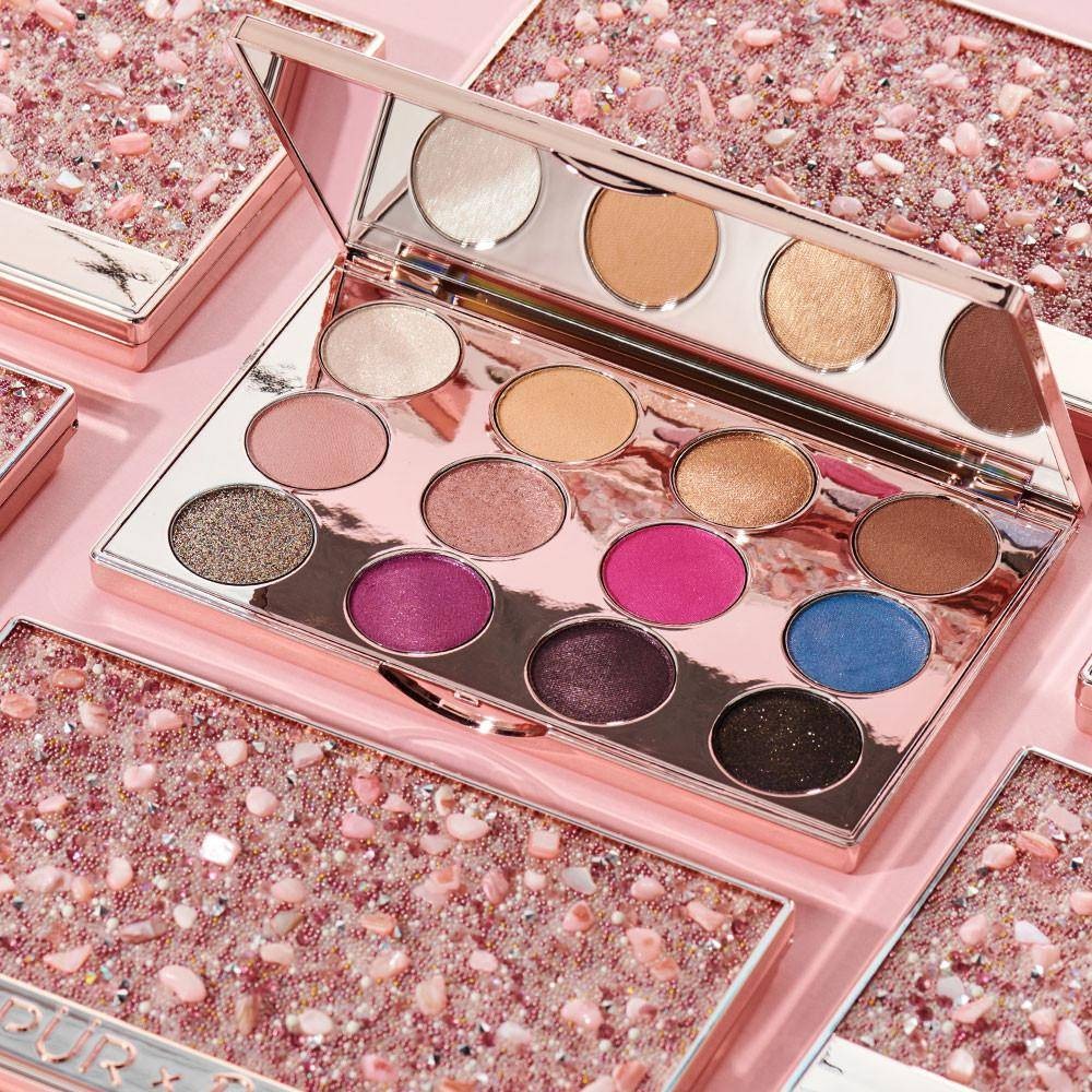 Pur X Barbie Endless Possibilities