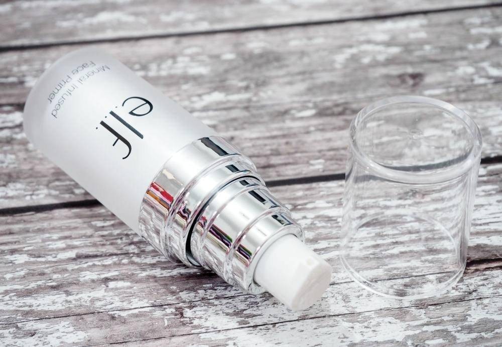 E.l.f Mineral Infused Face Primer 30ml